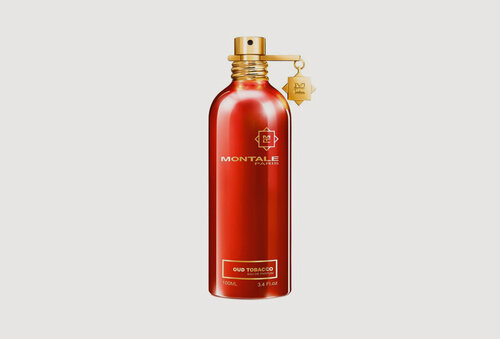 Изображение товара Парфюмерная вода Montale Oud Tobacco, унисекс аромат для мужчин и женщин, 100 мл (ref.41)