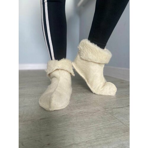 Вкладыши для сапог