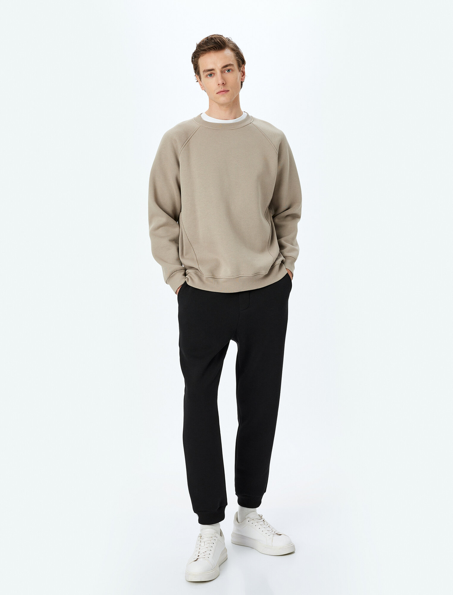 Брюки спортивные KOTON