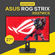 Монитор Asus 27" ROG Strix XG27WCS, Fast VA, 2560x1440,16:9, ELMB...