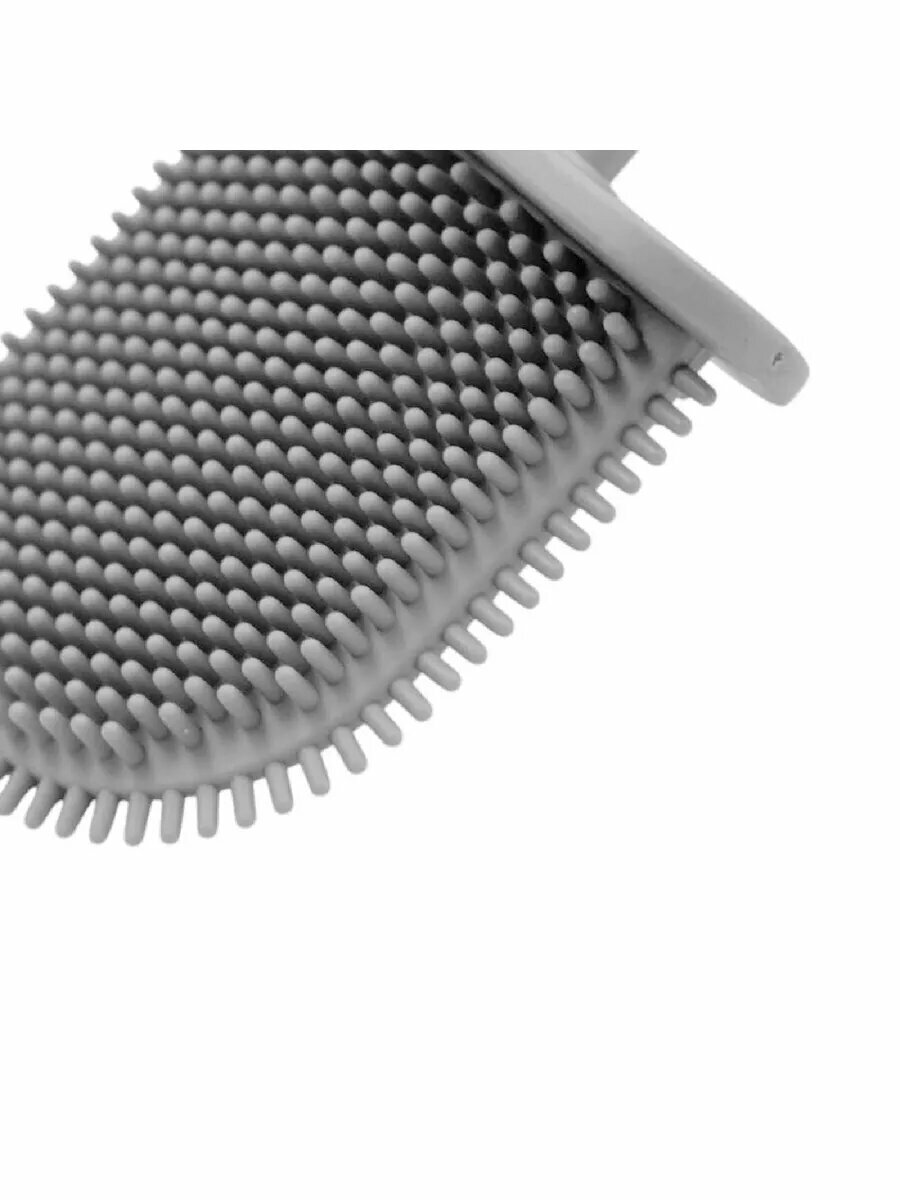 Ершик для унитаза — фото 1