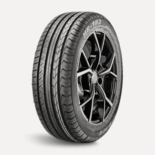 Изображение товара Шины летние MIRAGE MR-182 225/55 R17 101W XL нешипованная летняя резина