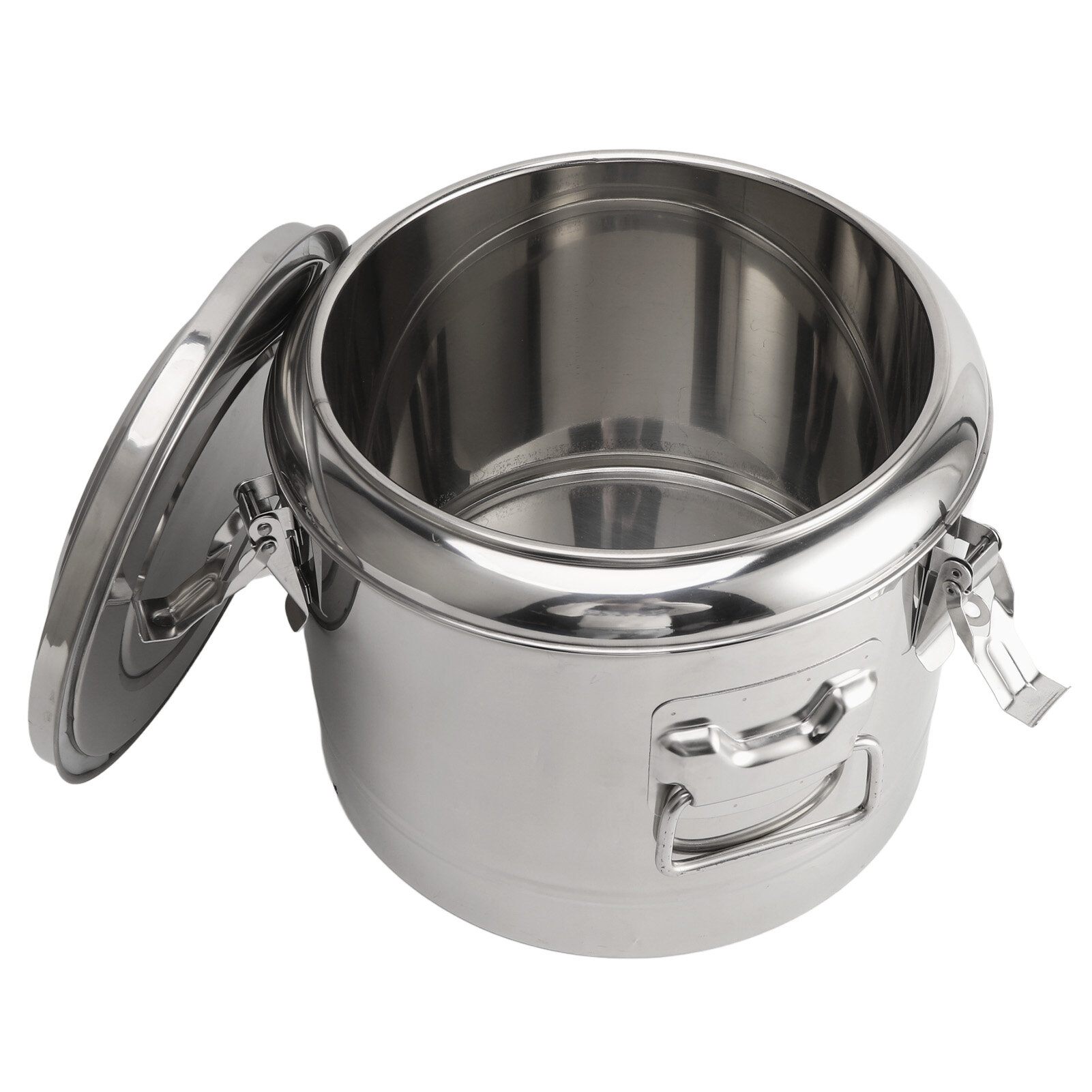 Нержавеющий изолированный термос для напитков на 10 л с повышенной теплоемкостью для горячего и холодного кофе, чая, молока, сока