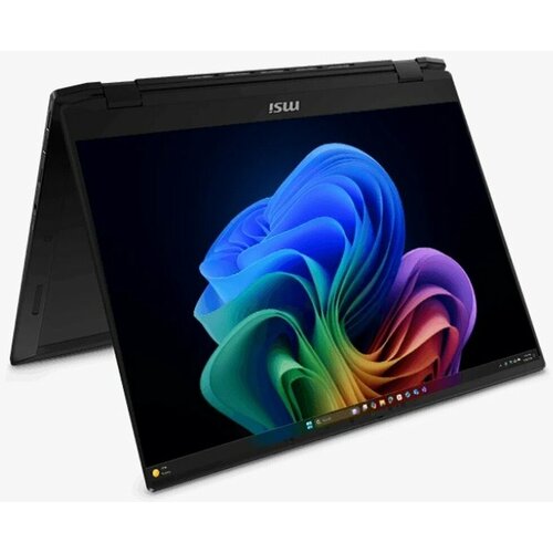 160 ноутбук MSI Summit A16 AI A3HMTG A3HMTG-015US 9S7-159K21-015 2560x1600 RyzenAl9 32 Gb LPDDR5x AMD Radeon Graphics Win11 Home 21кг 203740₽