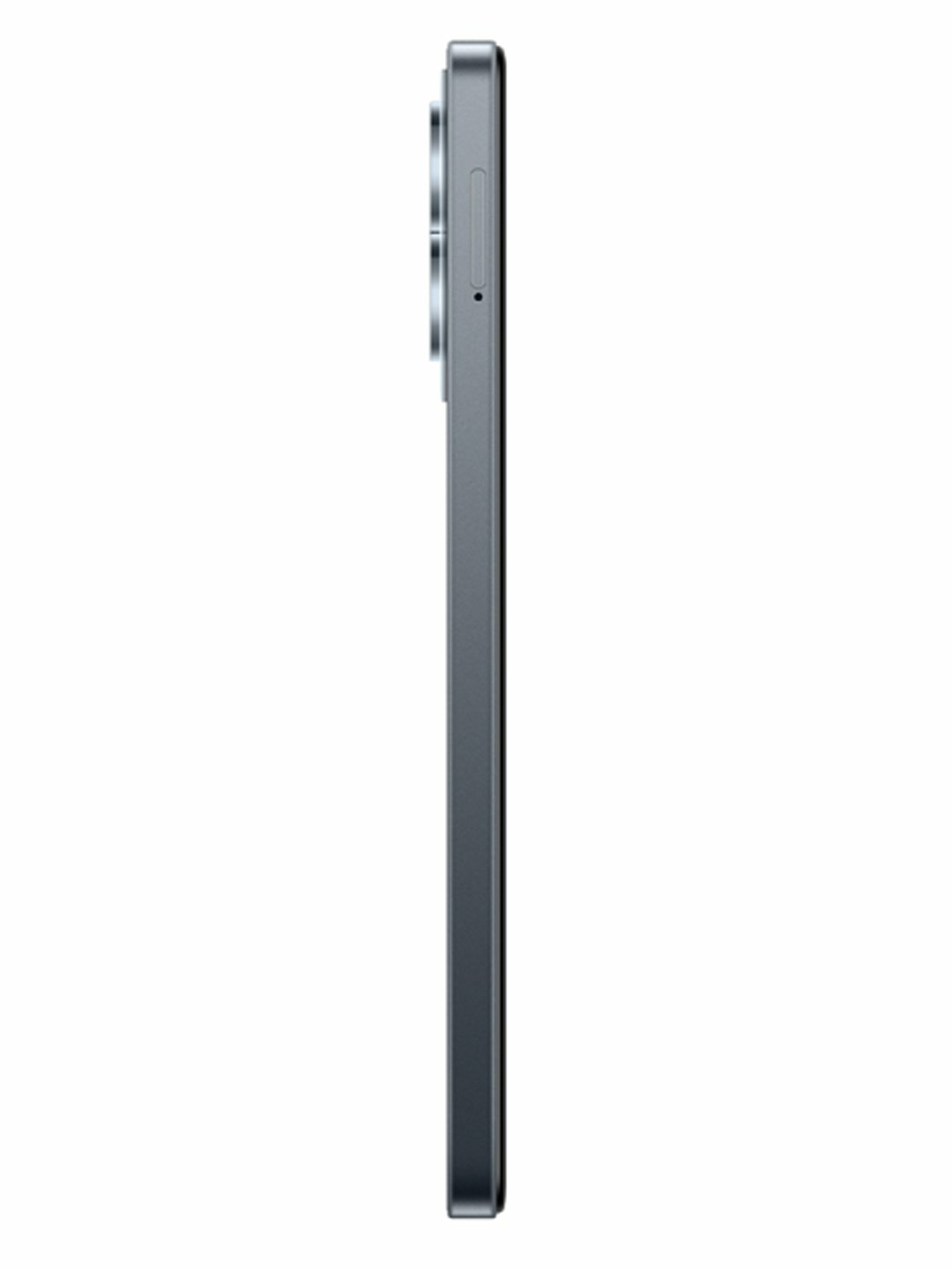 Смартфон Tecno Spark Go 1, 4/128, 13 MP, 120Hz, 5000mAh, Black — фото 1