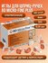 Иглы для шприц-ручек BD Micro-Fine Plus 6 мм (31G), 100 штук
