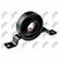 Подшипник для приводного вала Nty NLWPL004 для Opel Mokka X