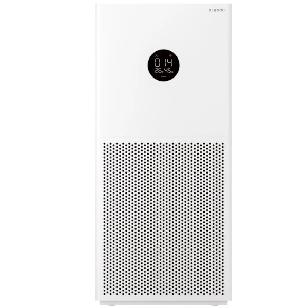Очиститель воздуха Xiaomi Mi Smart Air Purifier 4 Lite белый — фото 1