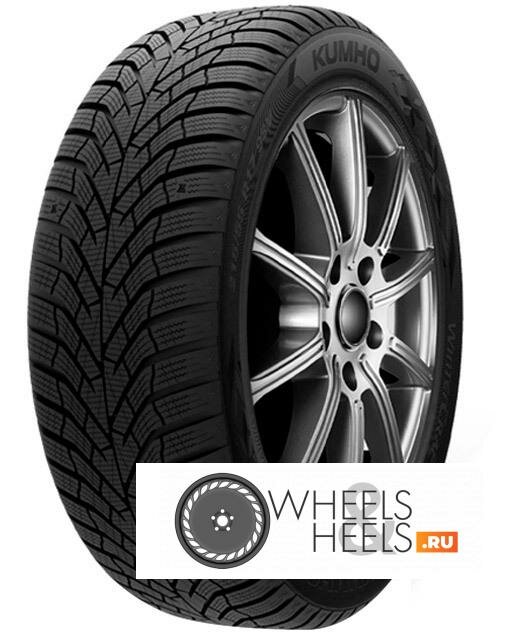 Kumho WP52 235/40 R18 95W WINTER