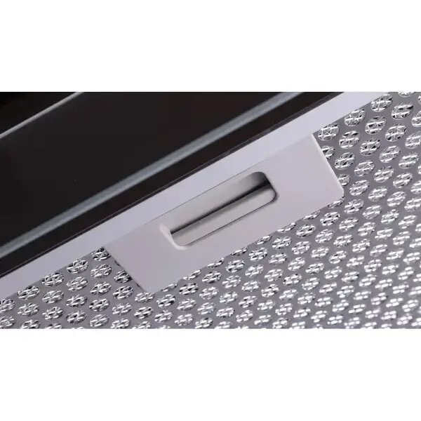 Вытяжка Shivaki 0960 L PUNTO белая, 100 Вт, 2, Металл, 15.5 см, 50 см