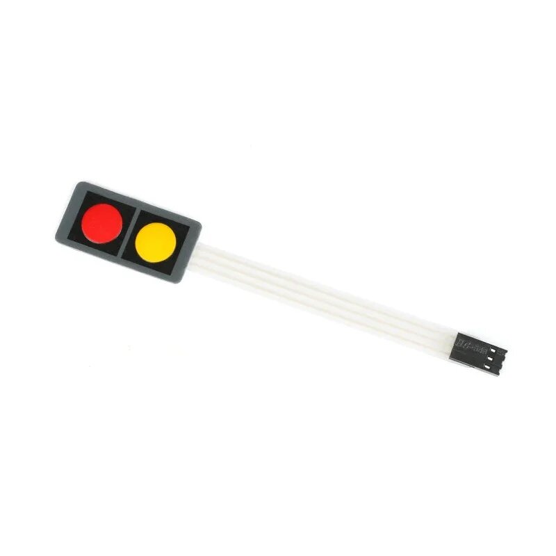 Мембранная клавиатура Jessinie для Arduino