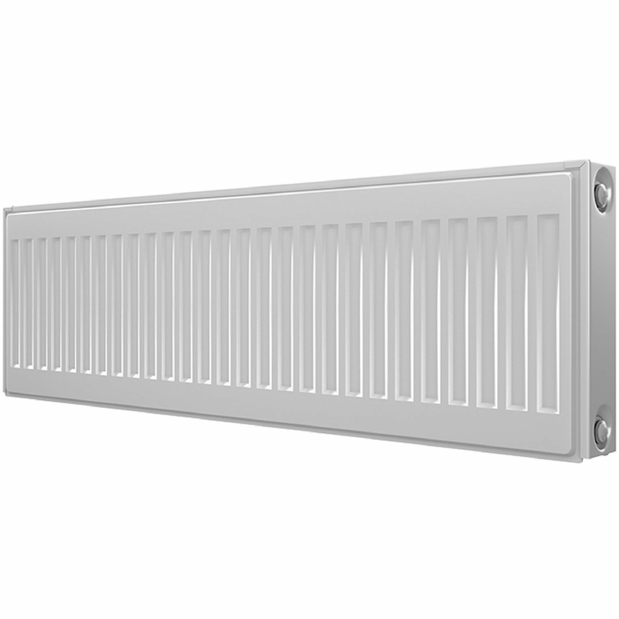 Радиатор панельный Royal Thermo COMPACT C22-300-1000 RAL9016