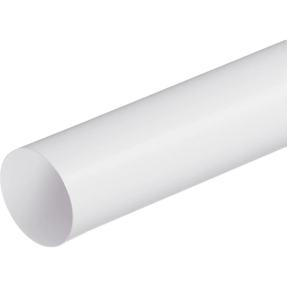 TDM ELECTRIC Воздуховод пласт. круглый D150 1 м SQ1807-1738