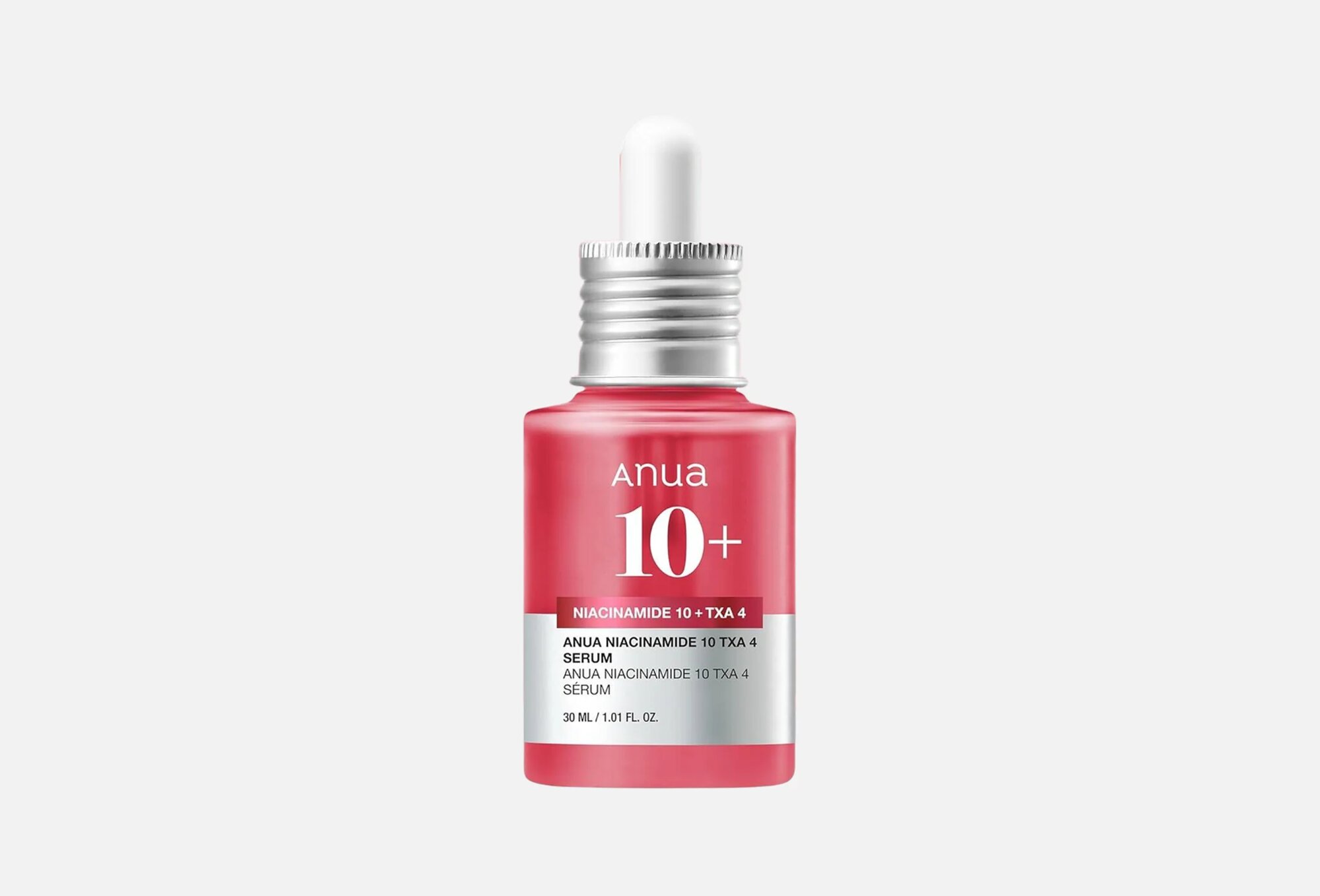 Сыворотка Anua "Anti-Pigment", против пигментации, для всех типов кожи, 50мл