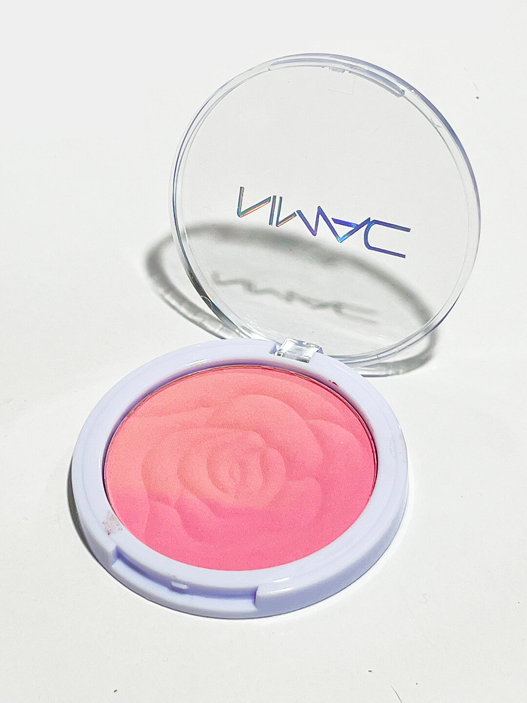 Румяна для лица и контуринга кремовые NMAC — фото 1