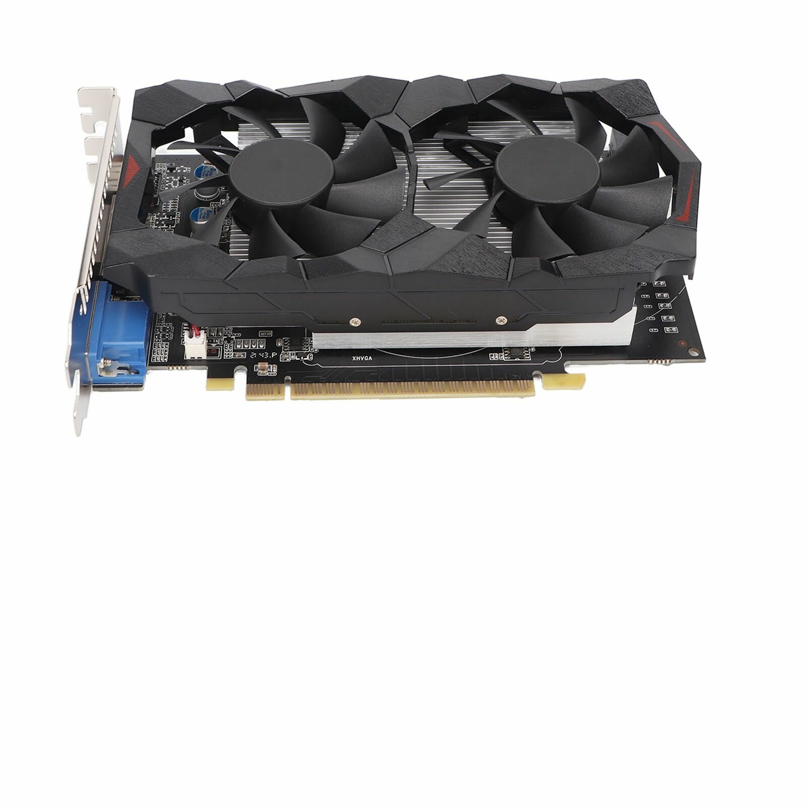 GTX960 4G GDDR5, 128-bit, 2 вентилятора