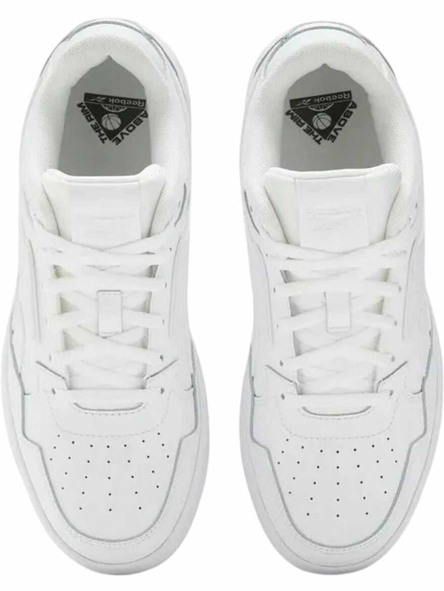 Кеды Reebok Atr Chill K, размер 6 US, белый — фото 1