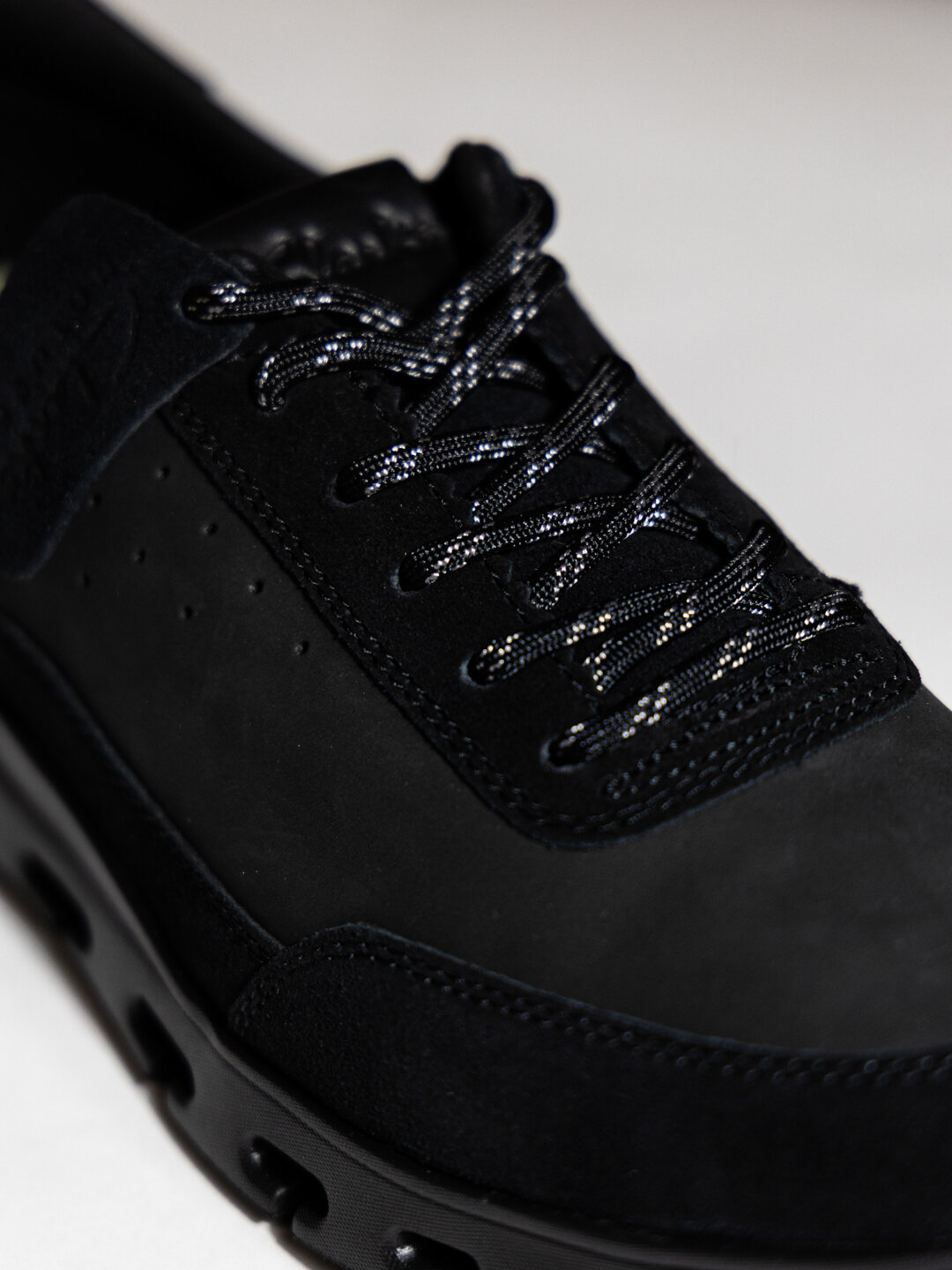 Кроссовки Clarks 999, полнота F, размер 42.5, black — фото 1