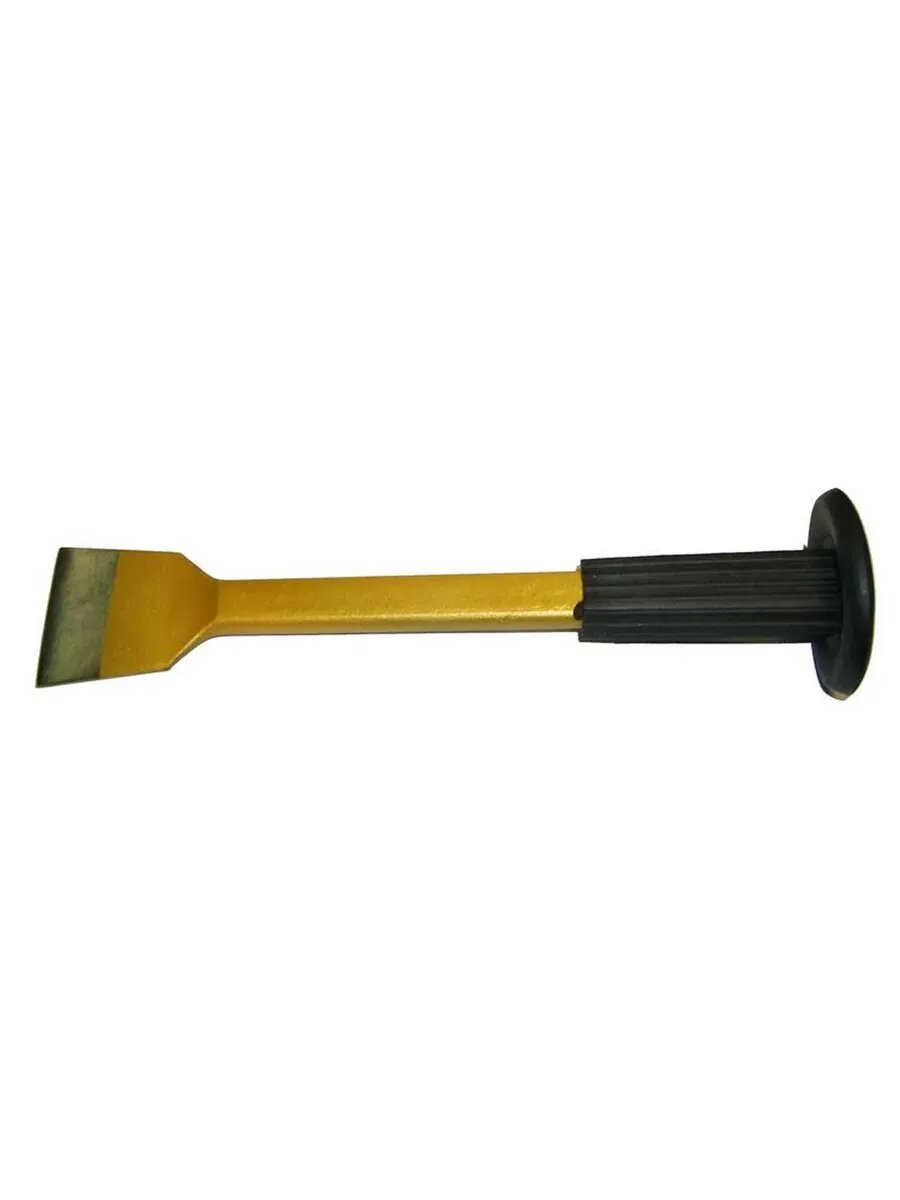 Зубило-конопатка 300х60 с защитой SKRAB 26321