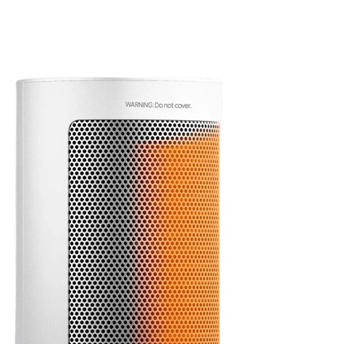 Обогреватели Xiaomi Вертикальный обогреватель Xiaomi Mijia Vertical Fan Heater (LSNFJ03ZMEU) EU White