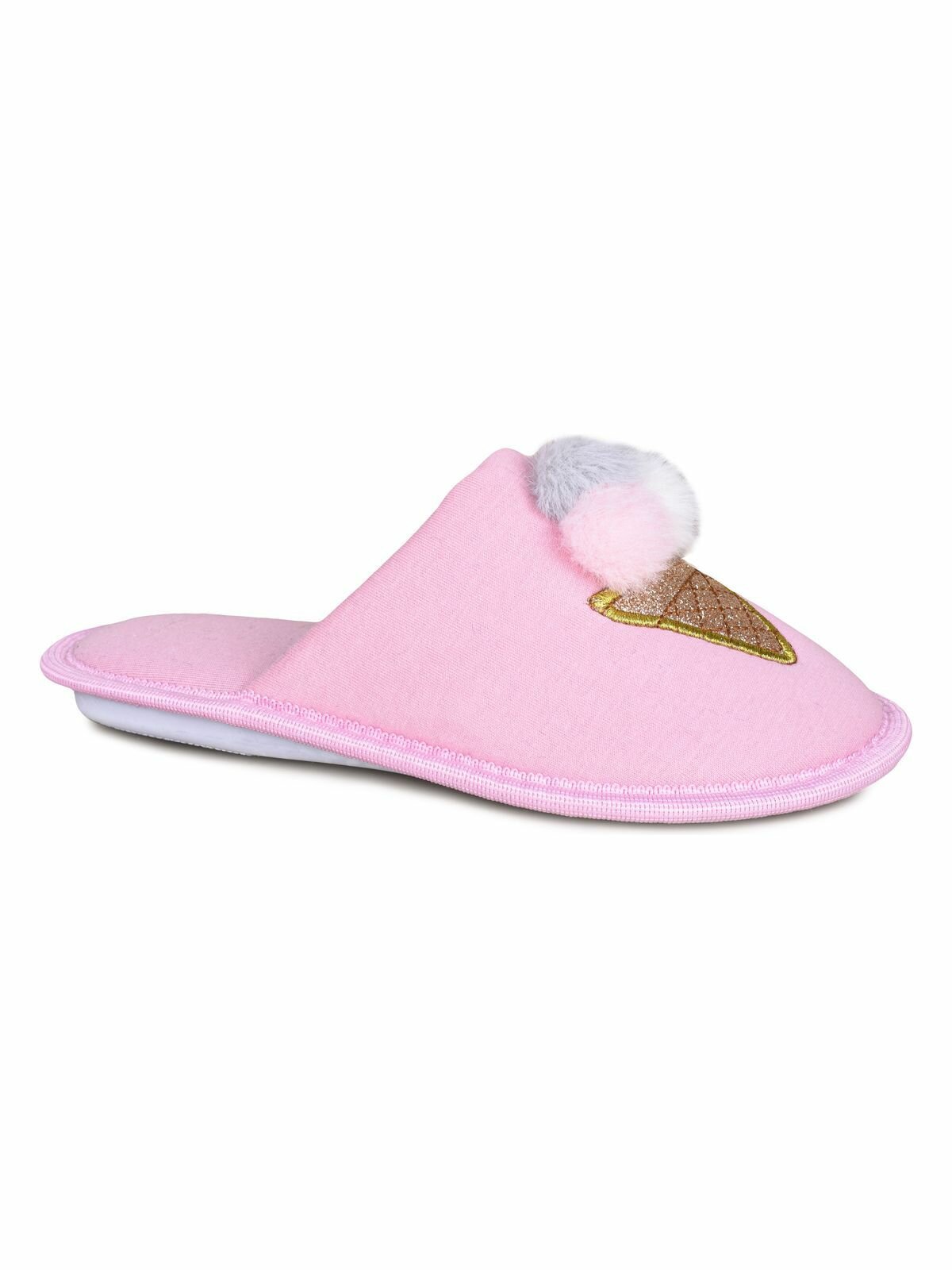 Тапочки T.Taccardi размер 31 розовый