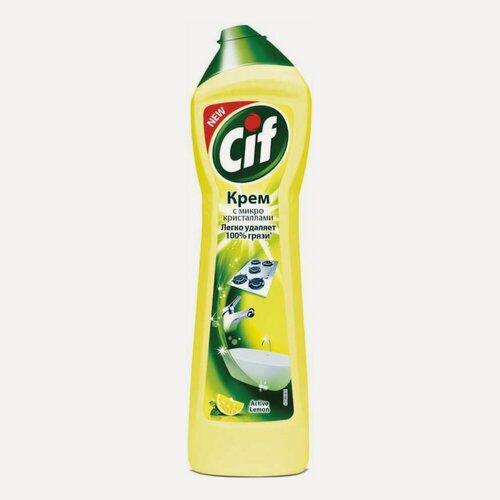 Изображение товара Чистящее средство CIF 601415