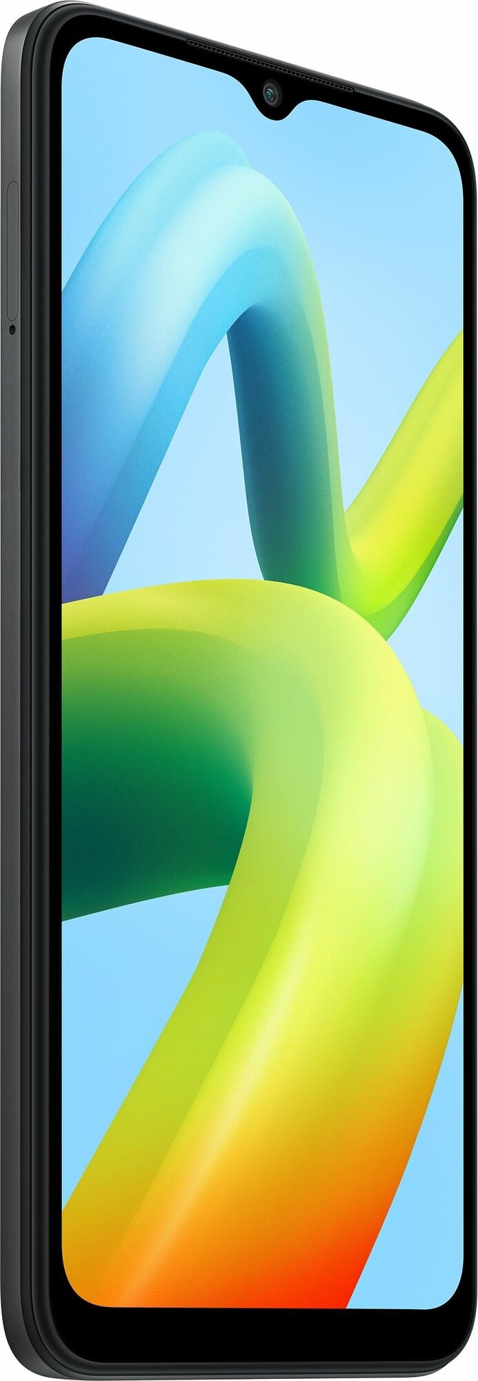 Смартфон Xiaomi Redmi A1+, 2+32 GB, Light Green - фото №4