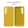 Фото #5 Чехол COMMO Shield Case для Samsung Galaxy S24