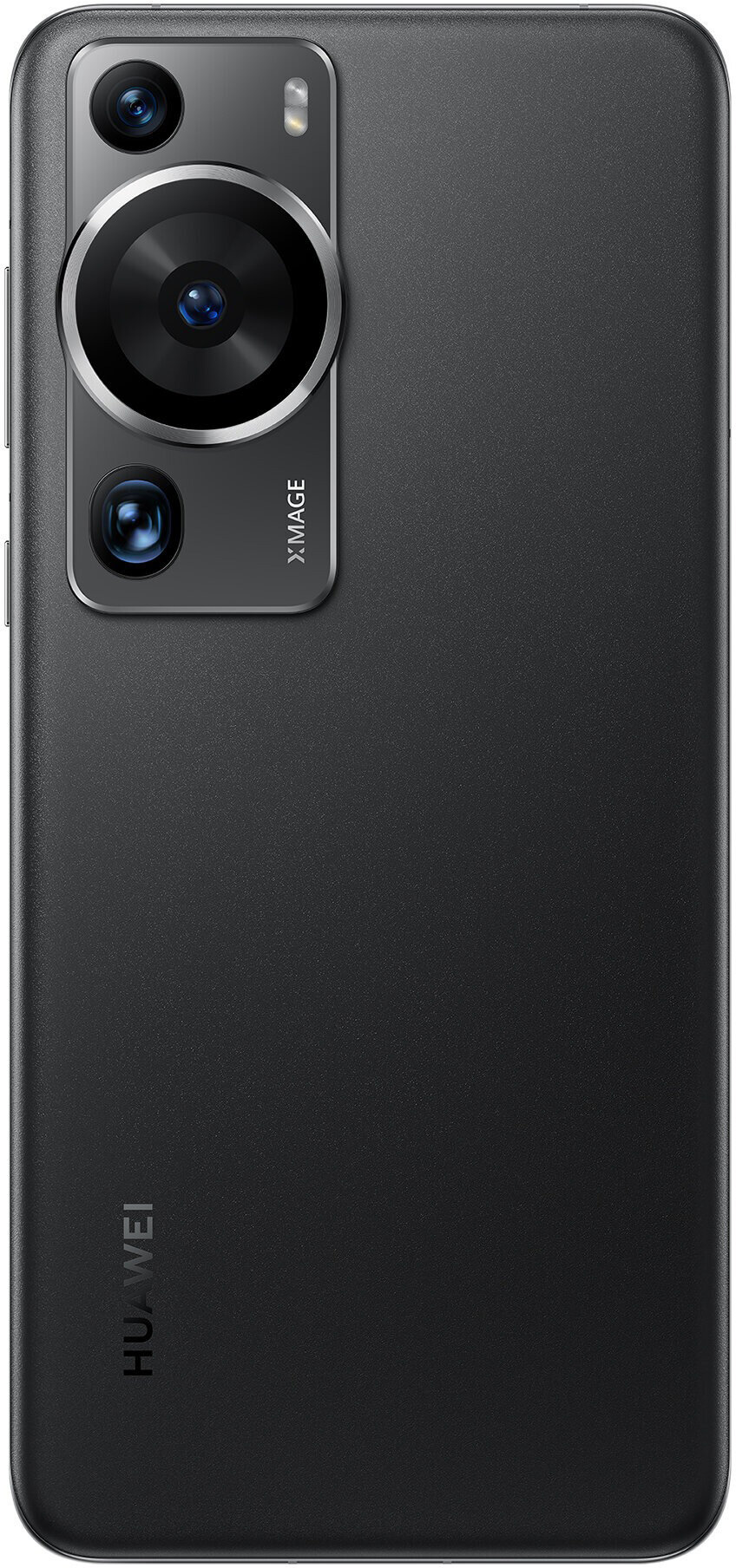 Смартфон Huawei P60 Pro 8/256Gb RU Black