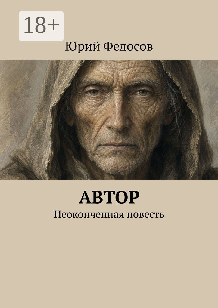 Автор