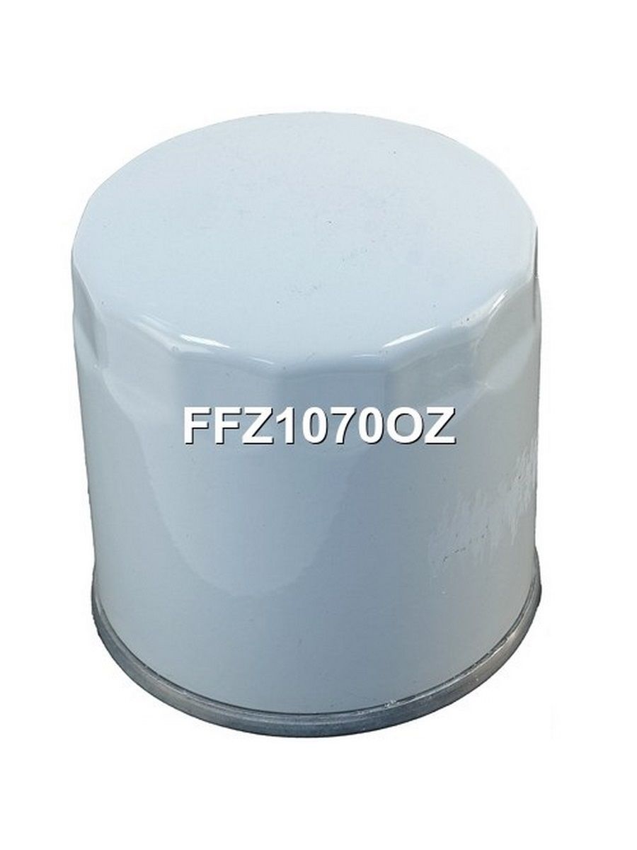 Фильтр топливный для а/м FORD Transit / Форд Транзит, KRAUF FFZ1070OZ