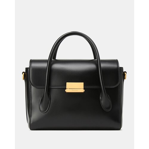 Сумка Pollini, черный