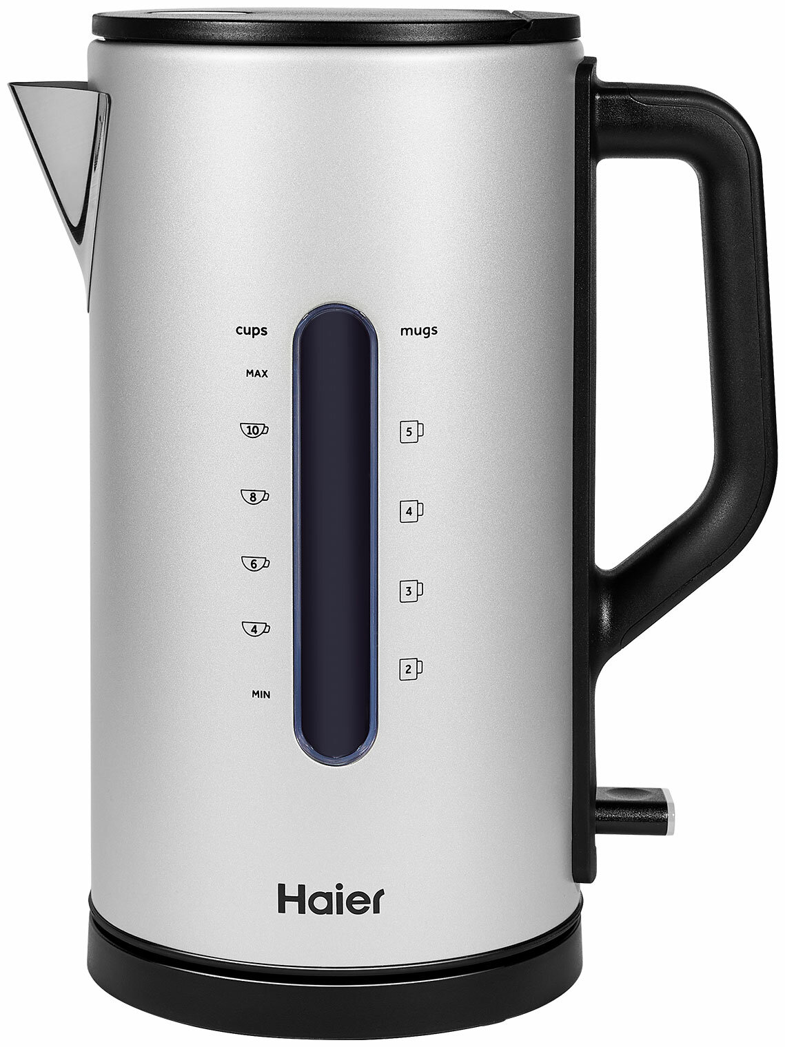 Чайник электрический Haier HK-601