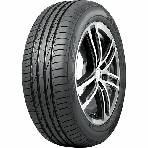 Ikon tyres Autograph Aqua 3 225/50 R17 98W XL