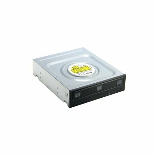 DVD-привод Gembird Внутренний SATA толщина 40 мм, черный иваницкий кирилл alt linux для школы cd rom диск