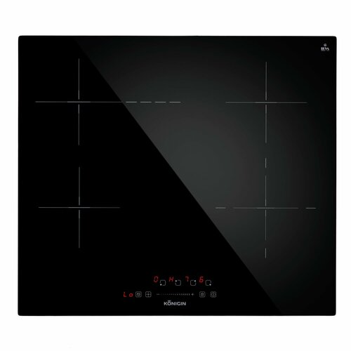 Электрическая варочная панель Konigin Draco C604 SBK 1889000₽