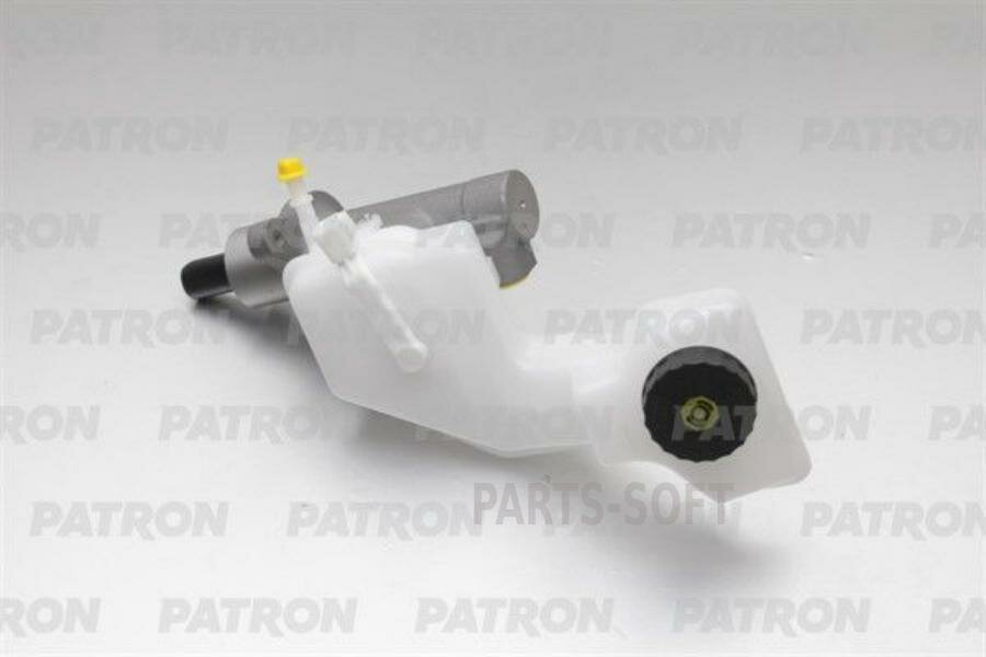 PATRON PBC1697 Цилиндр тормозной главный Mazda 3 03-  Ford: C-Max 07- Focus C-Max 03- FOCUS II 04- KUGA 08-