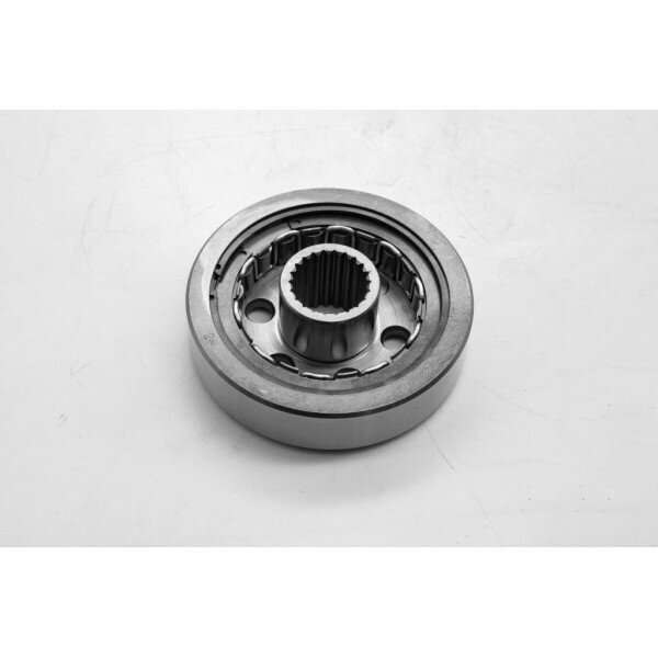 фото Муфта обгонная электростартера zs163-zs174