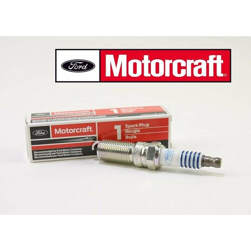 Свеча зажигания SP-580 Iridium - MOTORCRAFT / CYFS12YT4 / SP580X