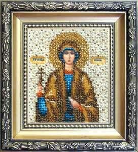 Икона святой мученицы Софии Б-1076