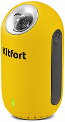 Озонатор Kitfort КТ-2891-3 черно-желтый