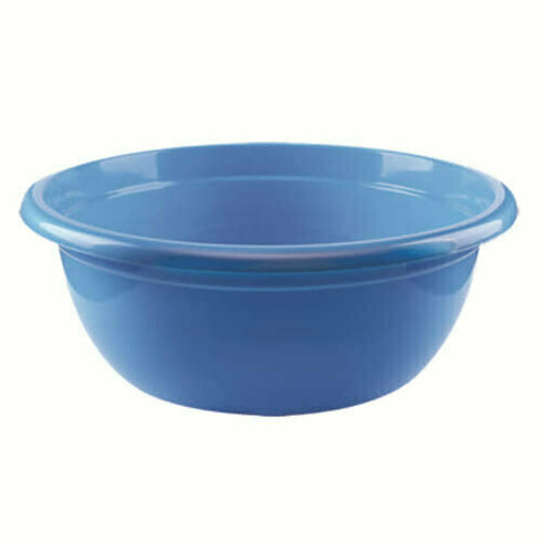 Таз 18л цвет синий 788₽