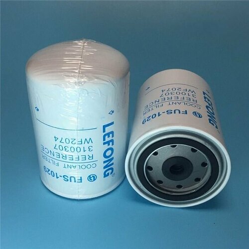 Фильтр антикорозийный P554074/FUS-1029 LEFONG