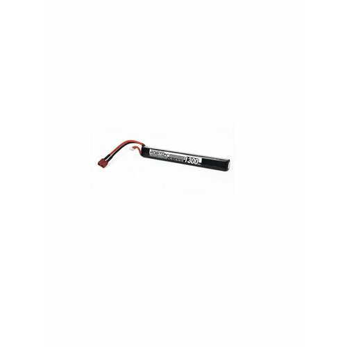 Аккумулятор Li-Po LP-STA3-1300 11.1B 1300mAч аккумулятор li po 11 1v 1300 mah asr6