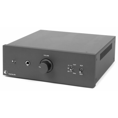 Pro-Ject Head Box RS