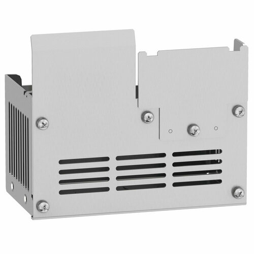 частотный преобразователь 5 5 квт 380 в трехфазный 50 60 гц векторный инвертор SE Комплект соостветсвия UL клсс 1 для ATV320 VW3A95814