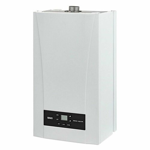 Котел газовый BAXI ECO Nova 131F 31 кВт 1 конт 9449200₽