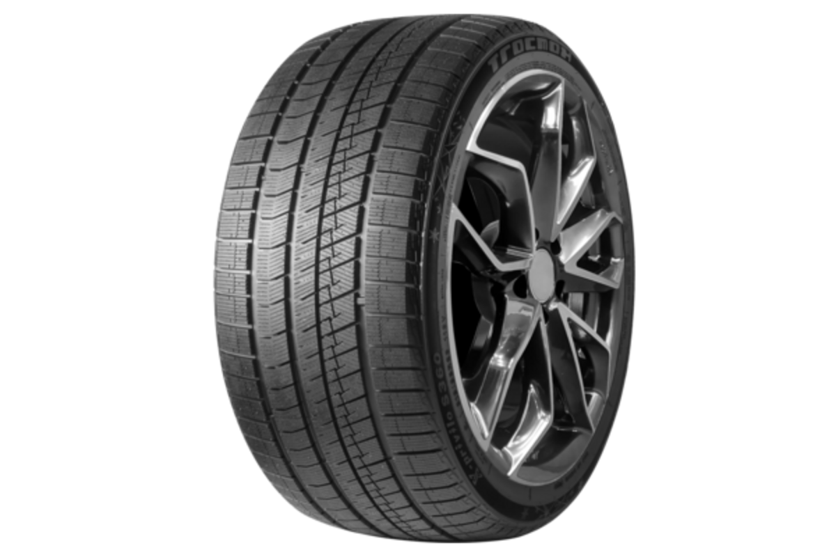 Шины Tracmax X-Privilo S360 205/55 R16 94T Зимние нешипованные