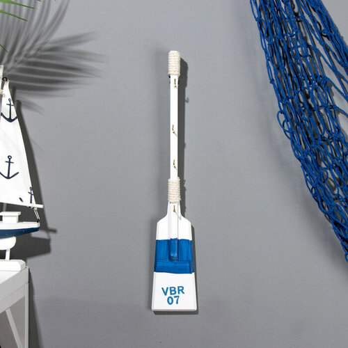 Вешалка Весло 407см 968₽