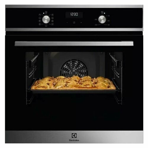 Встраиваемые электрические духовки ELECTROLUX EOD5C70BX 44575₽
